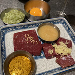 Yakiniku Toka - 