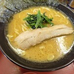 Rice to Ramen Tachikawa Ya Isesaki Ten - 醤油ラーメン