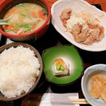 Sushi Tofuro Machida Nishiguchi Ten - 