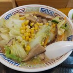 Chuka Soba Daidai - 味噌タンメン