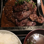 Teppan Dining Tetsu - 