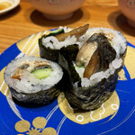 Morimori Sushi Ionmoru Higashikurume Ten - 