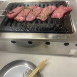 Osaka Yakiniku Horumon Futago Nippori Ten - 