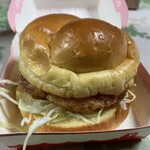 マクドナルド - 