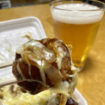 Takoyaki Oshokujidokoro Senka - 