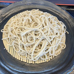 Nihachi Soba Mataroku - 