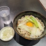 創作手打ち蕎麦 五二六〇 - 料理写真: