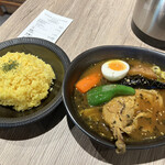 SoupCurry HARBOUR - 