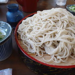 Soba Dokoro Ryogoku Hon Ten - 