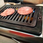 Showa Yakiniku Horumon Meieki Honten - 