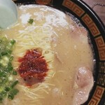 Ichiran Tachikawa Ten - 