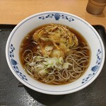 Echigo Soba Kodaira Ten - 