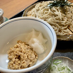 Soba Tetsu Hon Ten - 