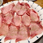 Yakiniku New Tenraku - 