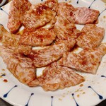 Yakiniku New Tenraku - 