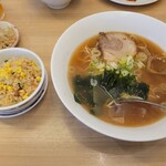 Chuka Restaurant Mitsui - 