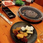 Yakiniku Taro Ichinomiya Ten - 