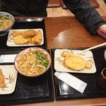 Marugame Seimen Takatsuki Ten - 