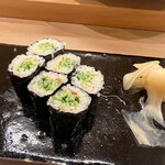 Sushi Dokoro Chiharu - 