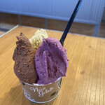 nico gelato - 