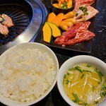 Yakiniku Kawamura - 