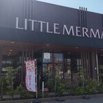 Little Mermaid Tsutaya Wajiro Ten - 