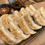 Nikujiru Gyoza no Dandadan Kichijoji Ten - 