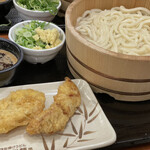 Marugame Seimen Mie Daigaku Mae Ten - 