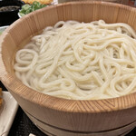 Marugame Seimen Mie Daigaku Mae Ten - 