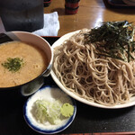 Soba Dokoro Ichibaku Kicchoan - 