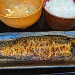 Shinpachi Shokudo Nagoya Purinsesu Dori Ten - 焼き加減　最高