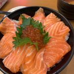 Sushi Dokoro Fukuichi - 