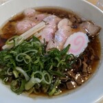 Chuka Soba Kiraku Shin Nagata - 