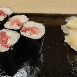 Sushi Dokoro Chiharu - 