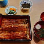 Unagi Ichifuku - 