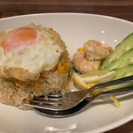 Gao Thai Howaiti- Umeda Ten - 