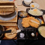 Kuro Katsu Tei Jeiaruhakatashititen - 