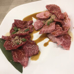 Yakiniku Dining JAN Ichinomiya - 