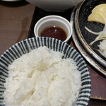 Tsubaki Grill Nishikumamoto Ten - 