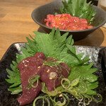 Yakiniku Jakee Tenroku Honten - 