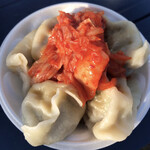 Shinsen Gyoza Ou - 