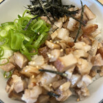 まる万ラーメン - 