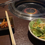 Yakiniku Raku - 