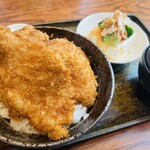 Tonkatsu Masa Chan Botanyama Ten - 