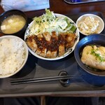 炭火焼居酒屋 ぐりっち - 