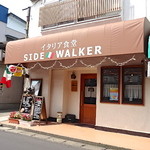 SIDEWALKER  - 