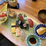 Tsukimura Sushi - 