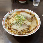 まるかいラーメン - 