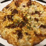 PIZZA-LA Kokura Kitaten - 