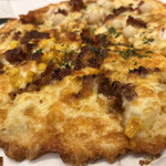 PIZZA-LA Kokura Kitaten - 